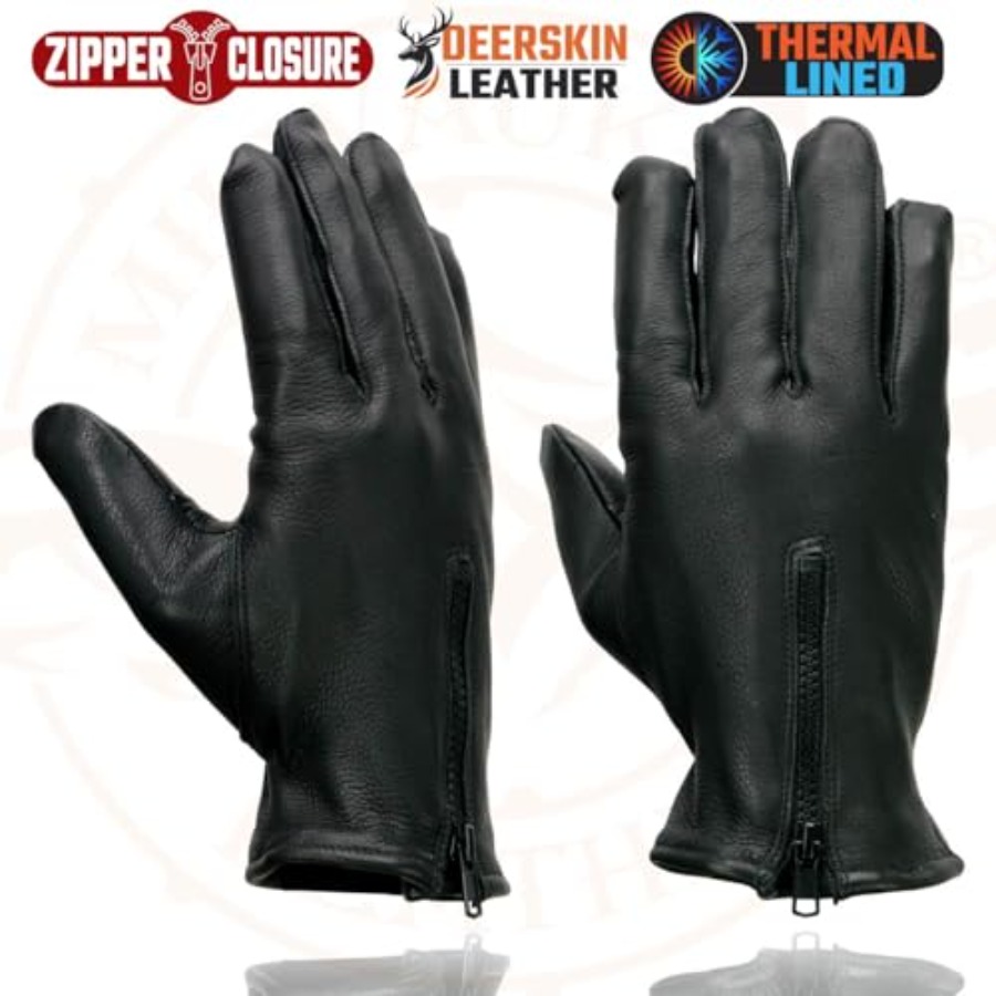 Motorcycle driving gloves for  - Leather Driving Glove 评论和价格