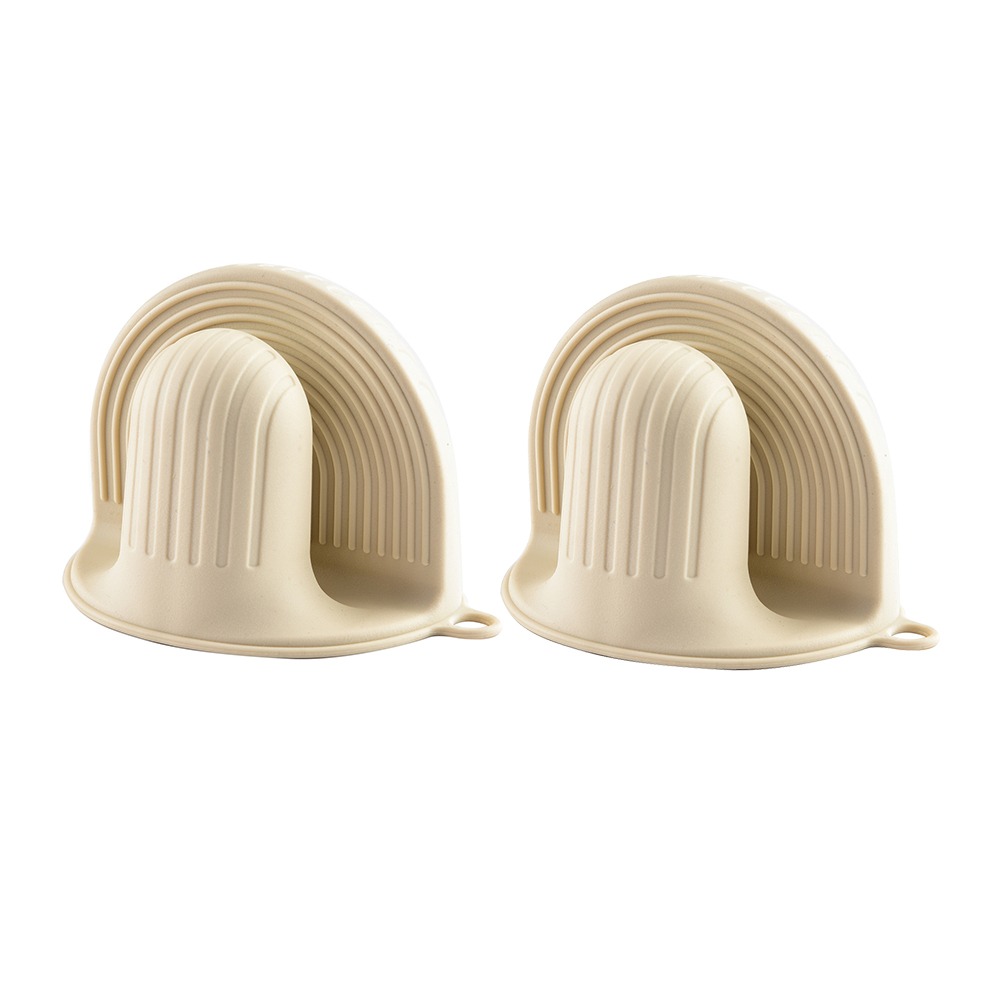 Anti-scald Silicone Oven Mitts - Oven Mitt Silicone 评论和价格