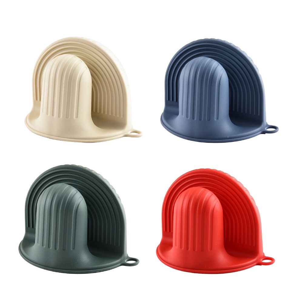 Anti-scald Silicone Oven Mitts - Oven Mitt Silicone 评论和价格