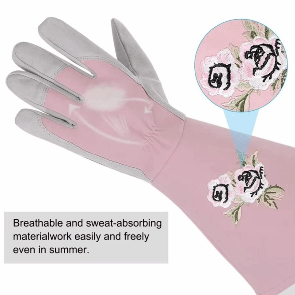 Waterproof Gardening Gloves Du - Gardening Glove Waterproof 评论和价格