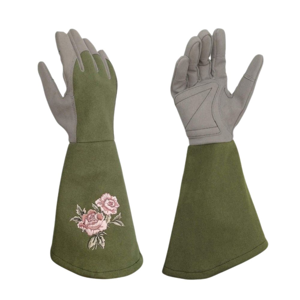 Waterproof Gardening Gloves Du - Gardening Glove Waterproof 评论和价格
