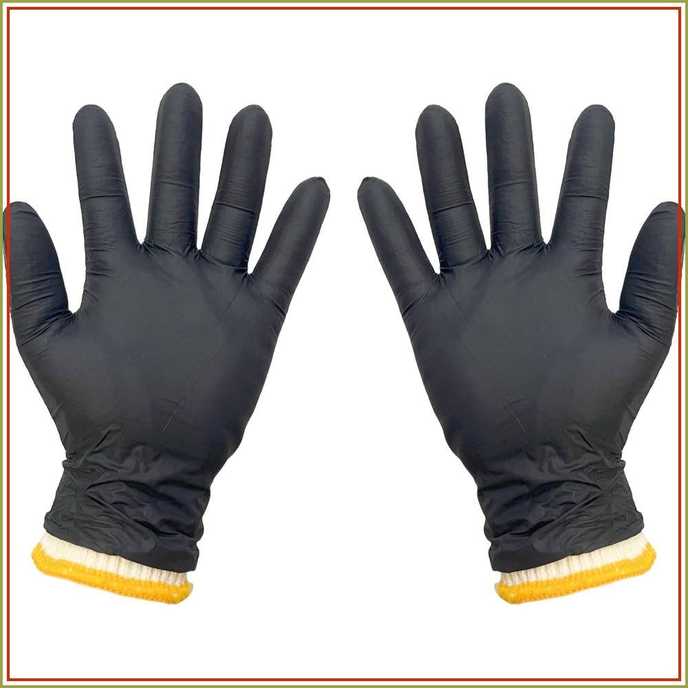 Heat Resistant BBQ Gloves: 4 R - Heat Resistant Glove 评论和价格