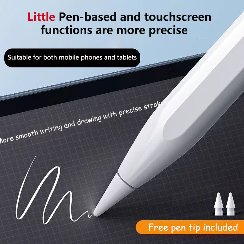 Stylus Pen For Samsung Xiaomi  - Touchscreen Glove Capacitive 评论和价格