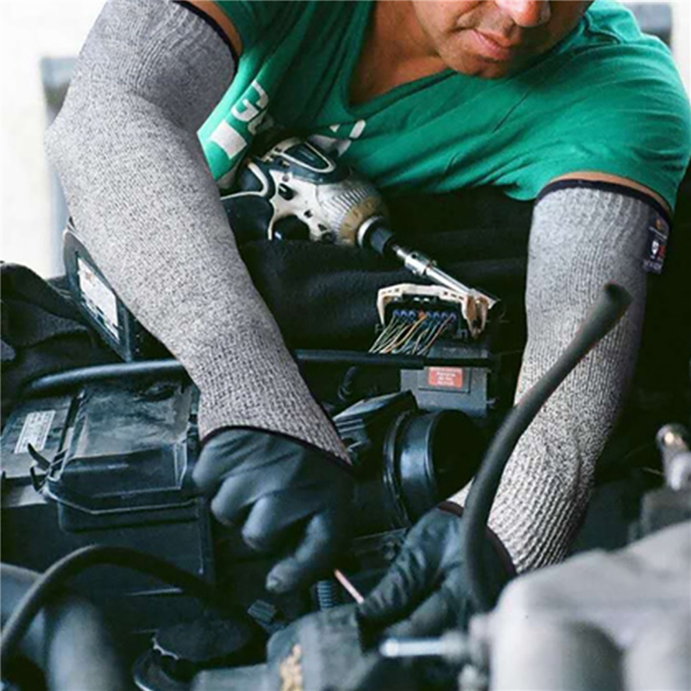 Level 5 HPPE Cut Resistant Wor - Cut Resistant Glove 评论和价格