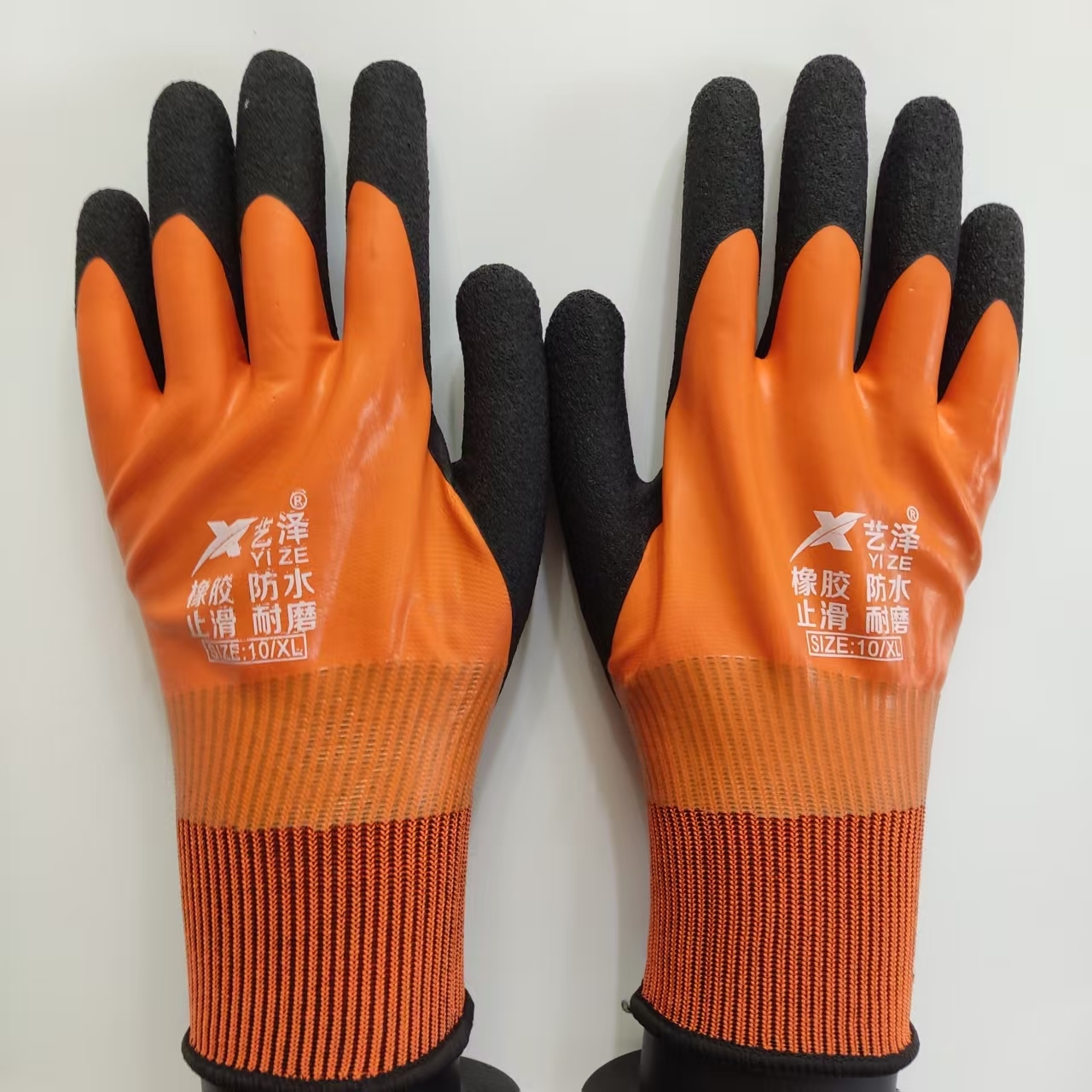 1 Pair Work Gloves Waterproof  - Gardening Glove Waterproof 评论和价格