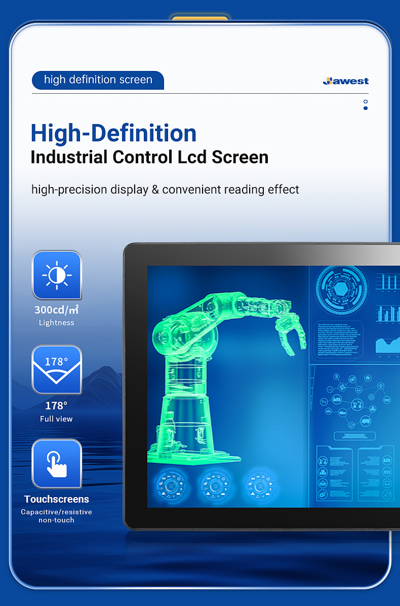 ZXY Open Structure 15.6-inch I - Touchscreen Glove Capacitive 评论和价格