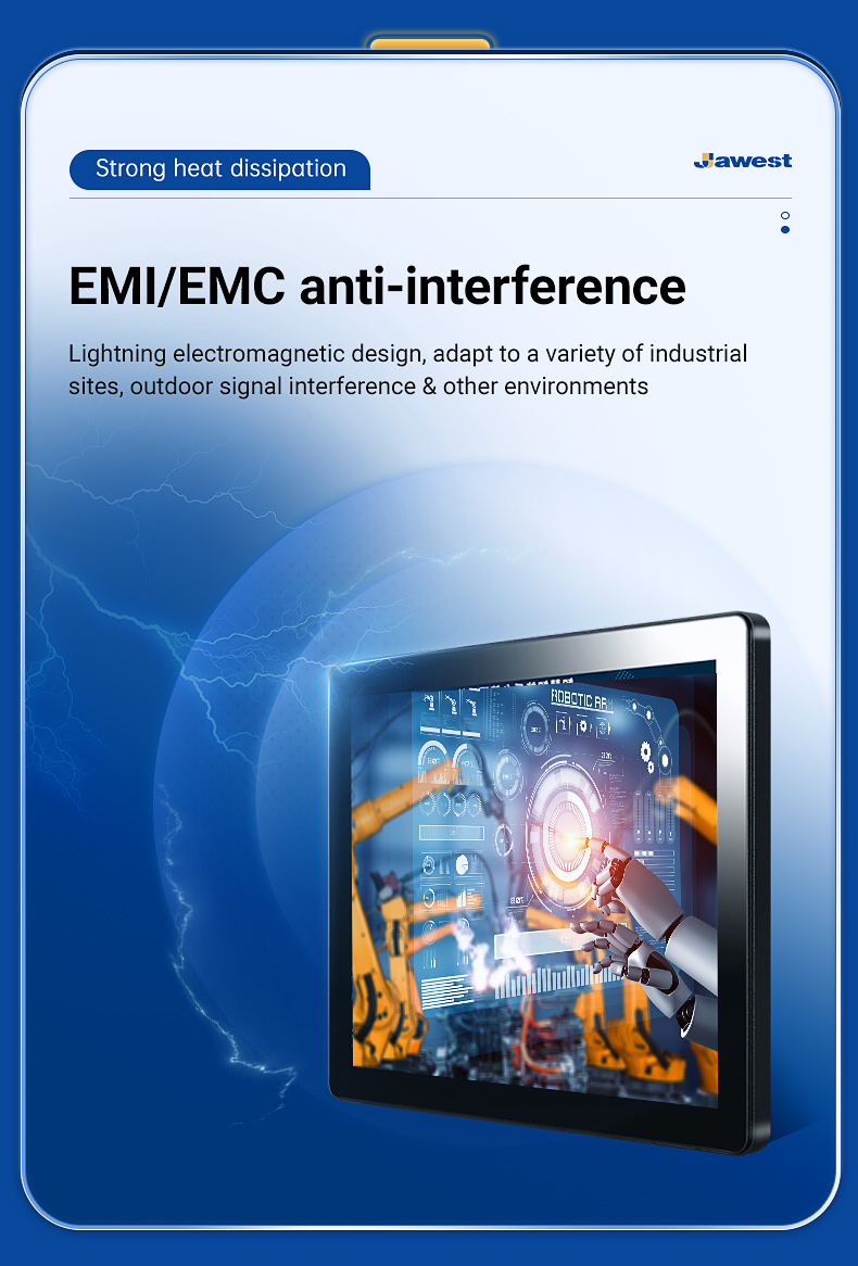 ZXY Open Structure 15.6-inch I - Touchscreen Glove Capacitive 评论和价格