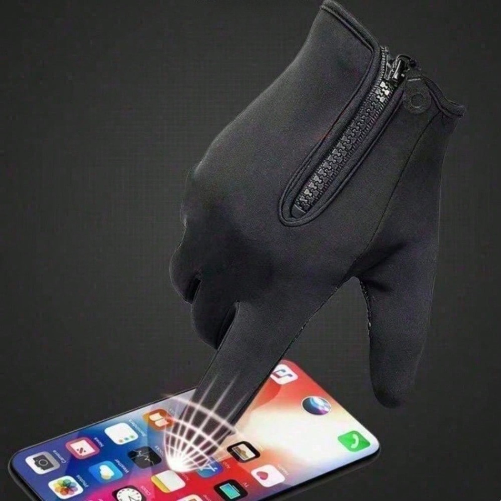 Thermal Insulated Winter Glove - Winter Glove Insulated 评论和价格