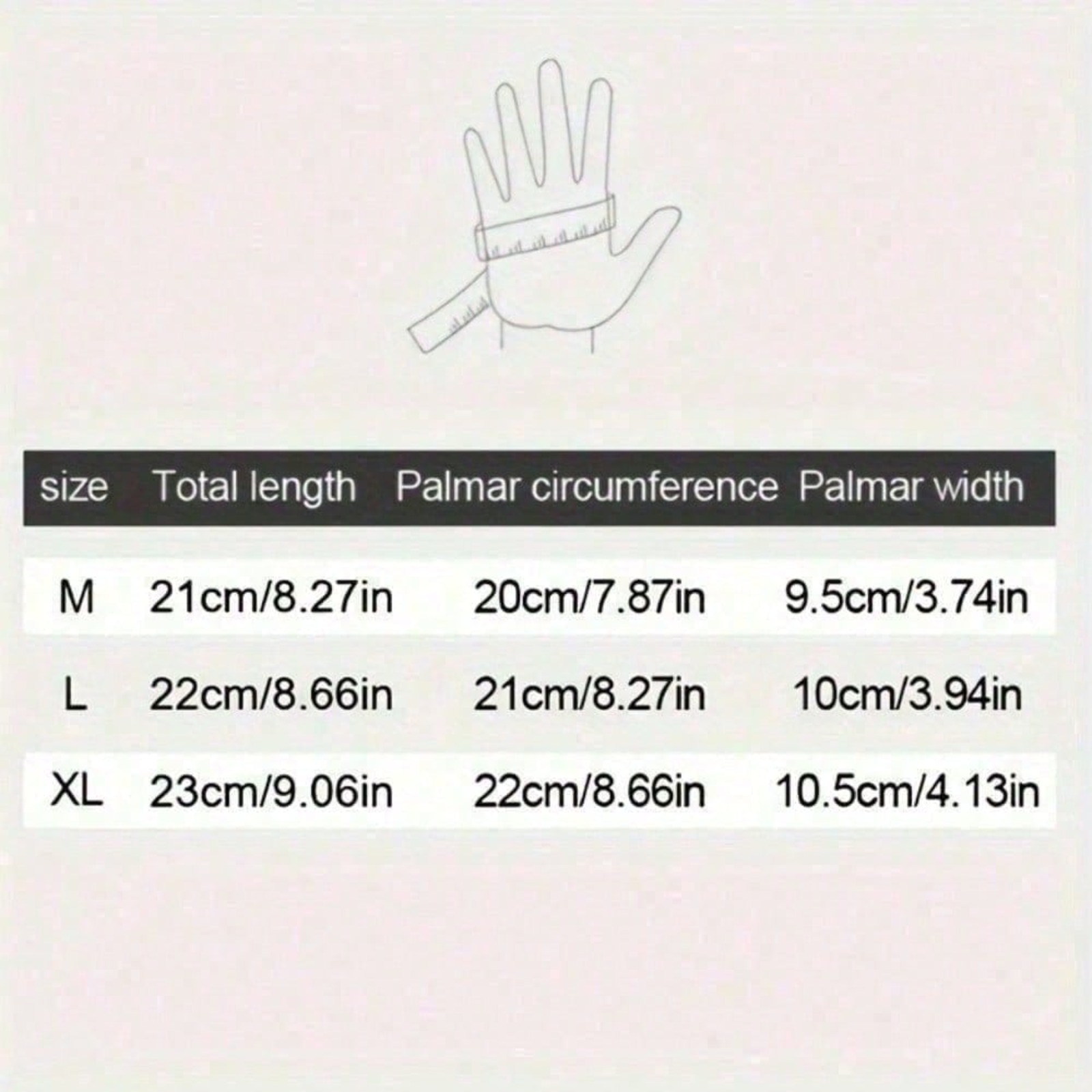 Thermal Insulated Winter Glove - Winter Glove Insulated 评论和价格