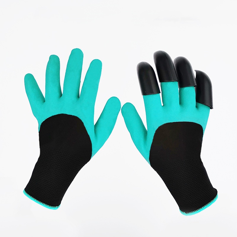 Garden Gloves, Stab Resistant, - Gardening Glove Waterproof 评论和价格