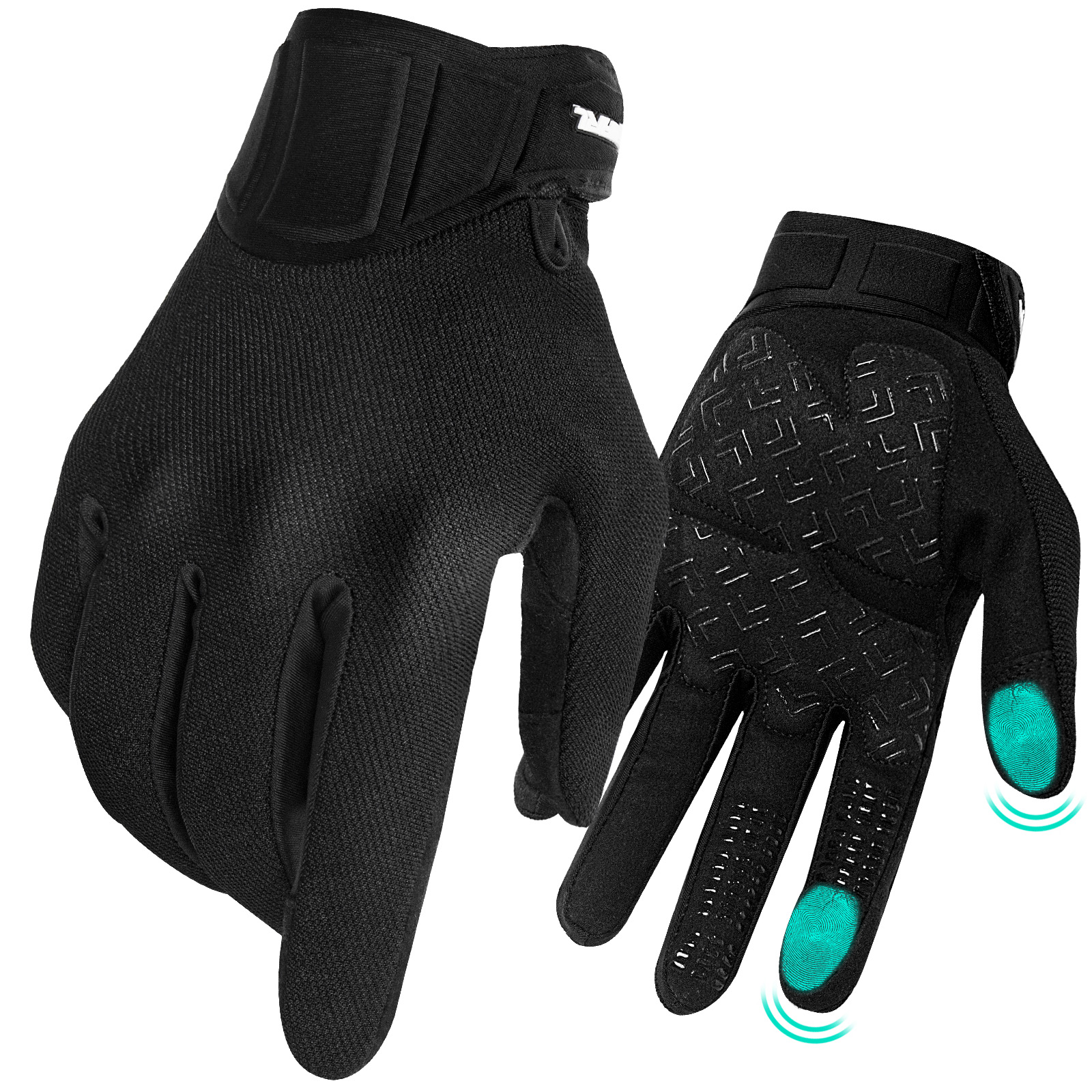 Outdoor Sports Running Glove W - Magic Touch Glove 评论和价格