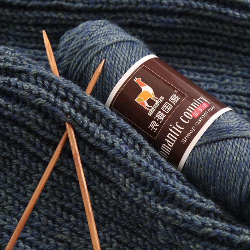 5PCS total 500g Hand knitting  - Wool Glove Lined 评论和价格