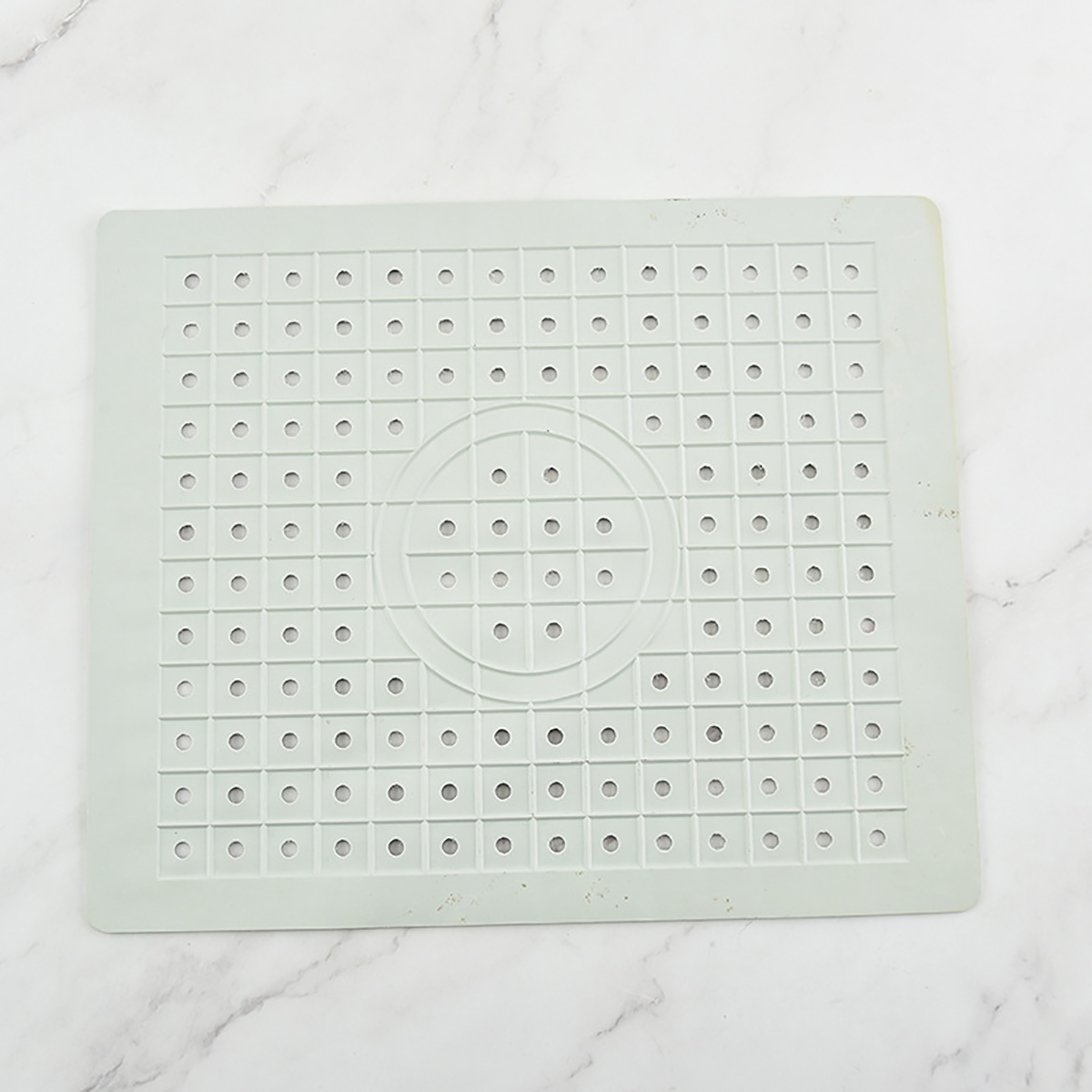 Kitchen sink protection mat, m - Dish Glove Rubber 评论和价格