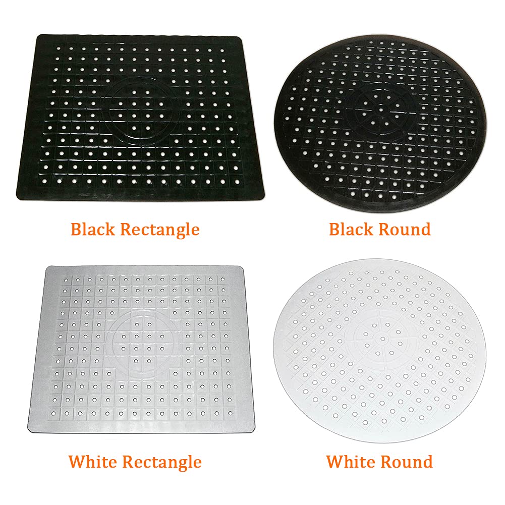 Kitchen sink protection mat, m - Dish Glove Rubber 评论和价格