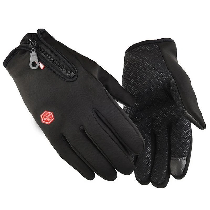 1/2/3pair Winter Gloves For Me - Gardening Glove Waterproof 评论和价格