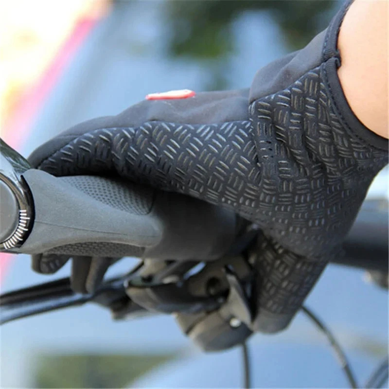 1/2/3pair Winter Gloves For Me - Gardening Glove Waterproof 评论和价格