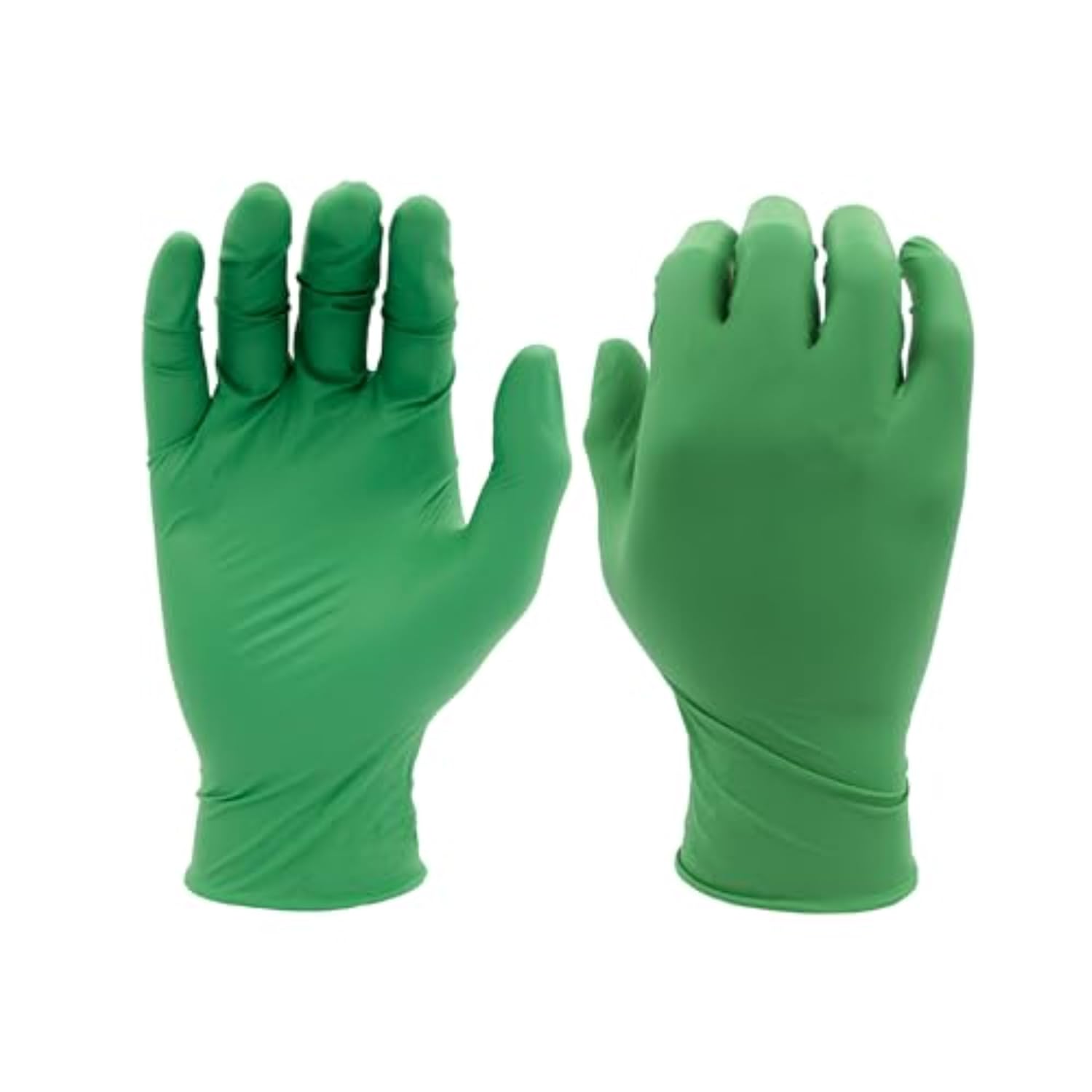 Eco-Friendly Nitrile Disposabl - Latex Disposable Glove 评论和价格