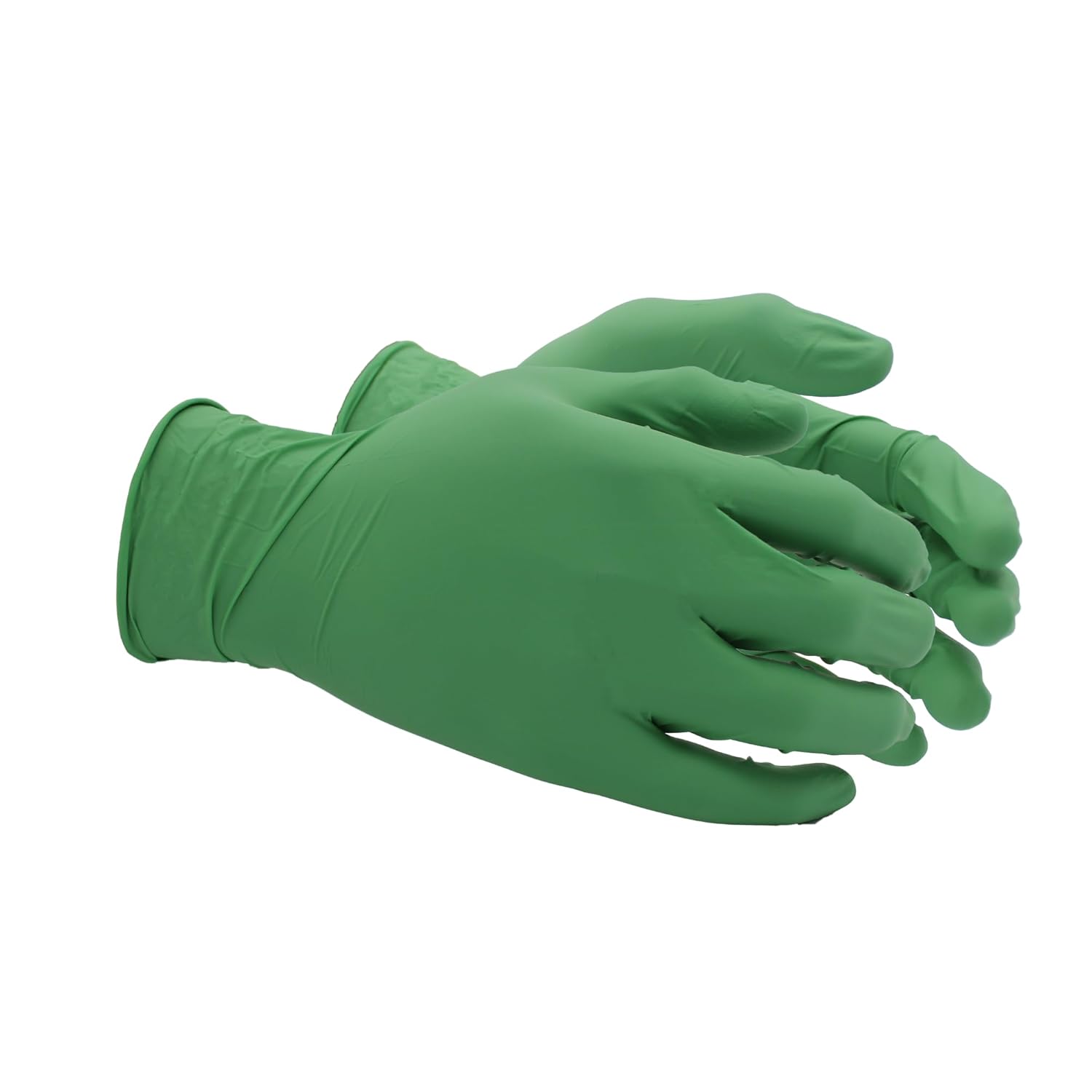 Eco-Friendly Nitrile Disposabl - Latex Disposable Glove 评论和价格