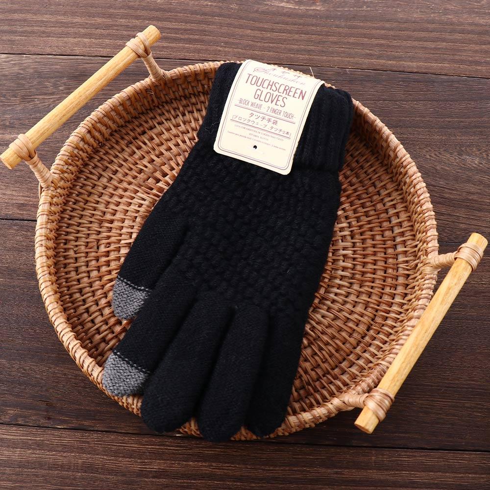 Knitted Magic Full Guantes Kni - Magic Touch Glove 评论和价格