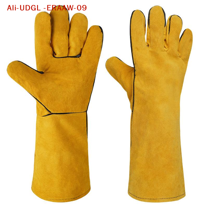 Safety Assured with 40cm Insul - Heat Resistant Glove 评论和价格