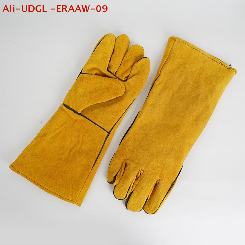 Safety Assured with 40cm Insul - Heat Resistant Glove 评论和价格