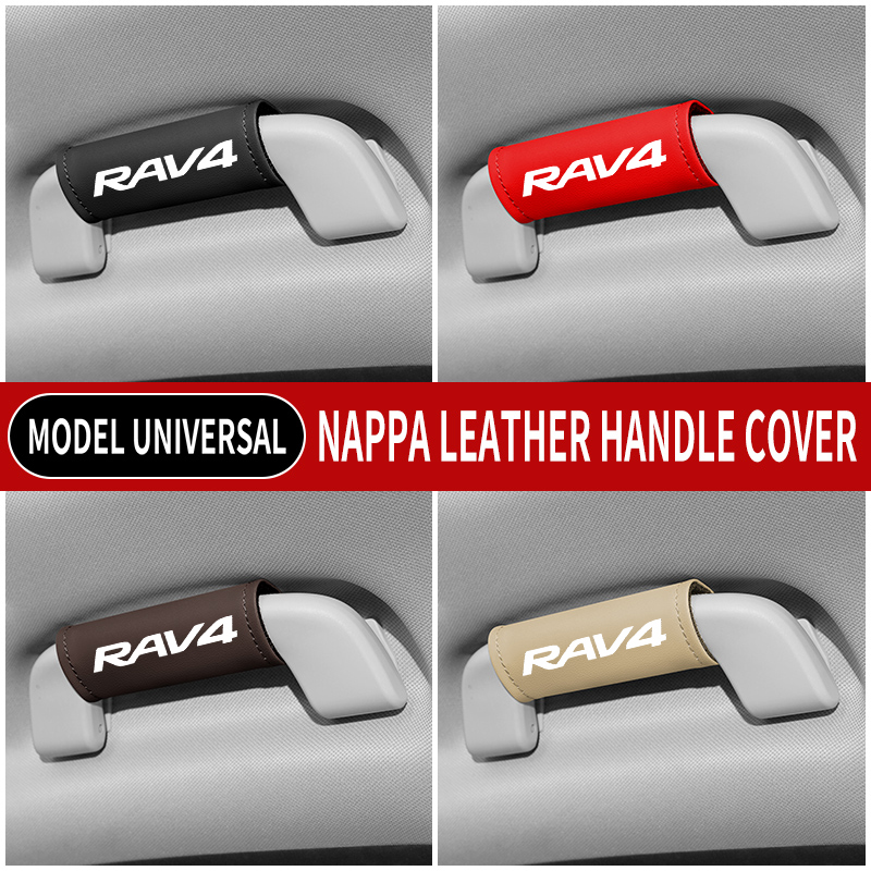 1PC Leather Car Roof Armrest P - Leather Driving Glove 评论和价格