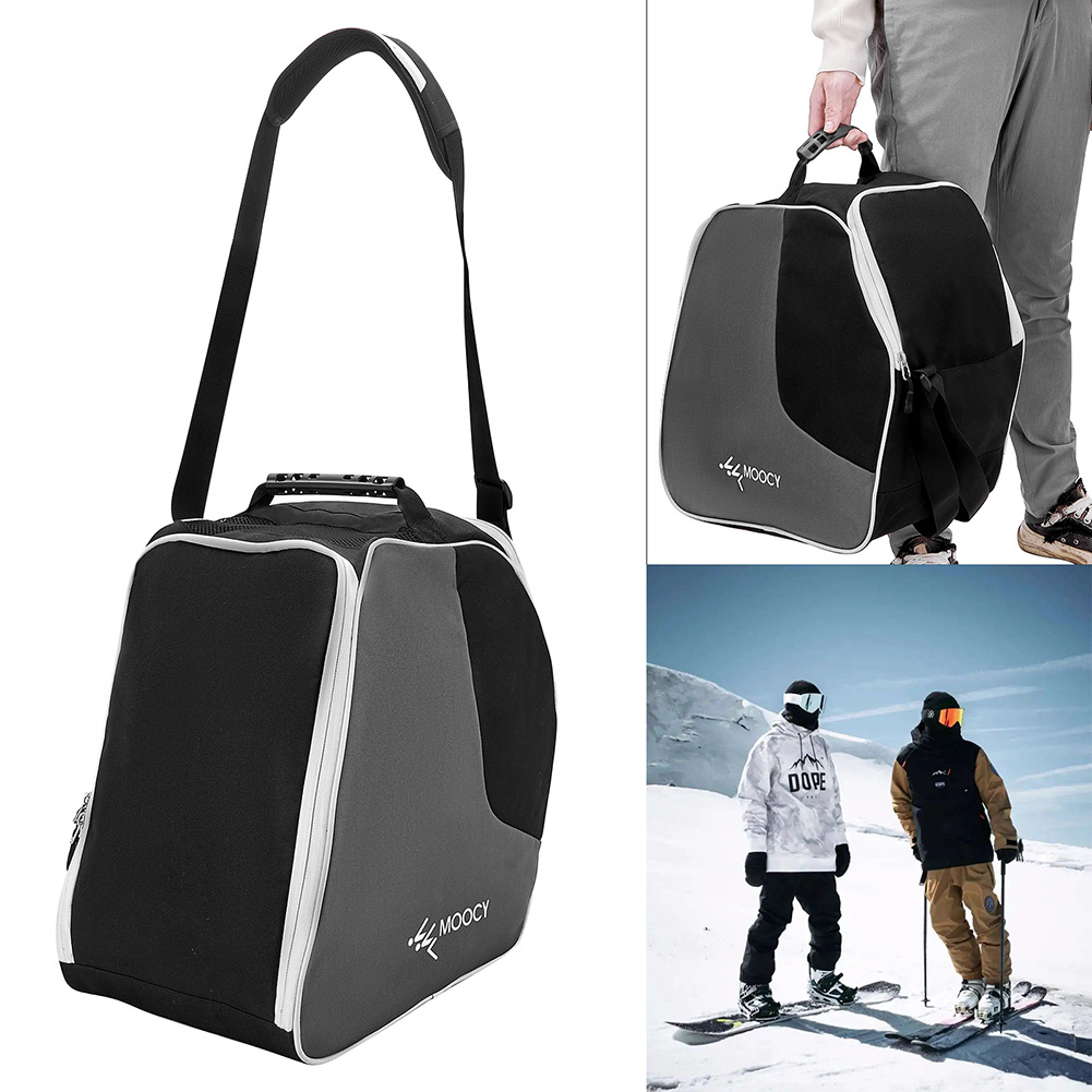 Portable Outdoor Ski Bag Water - Ski Glove Waterproof 评论和价格
