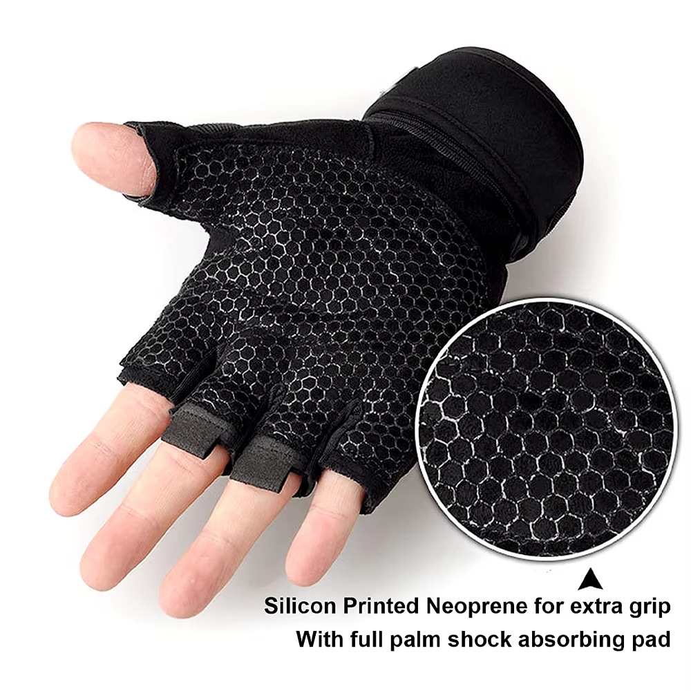 Gym Gloves Fitness Weight Lift - Workout Glove Gym 评论和价格