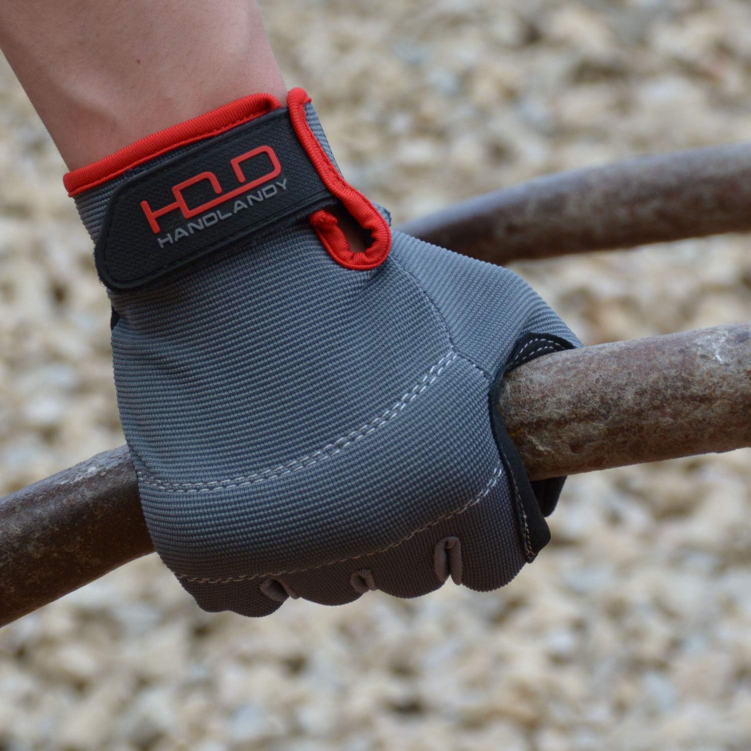 Anti-Vibration Gloves Work for - Work Glove Impact 评论和价格