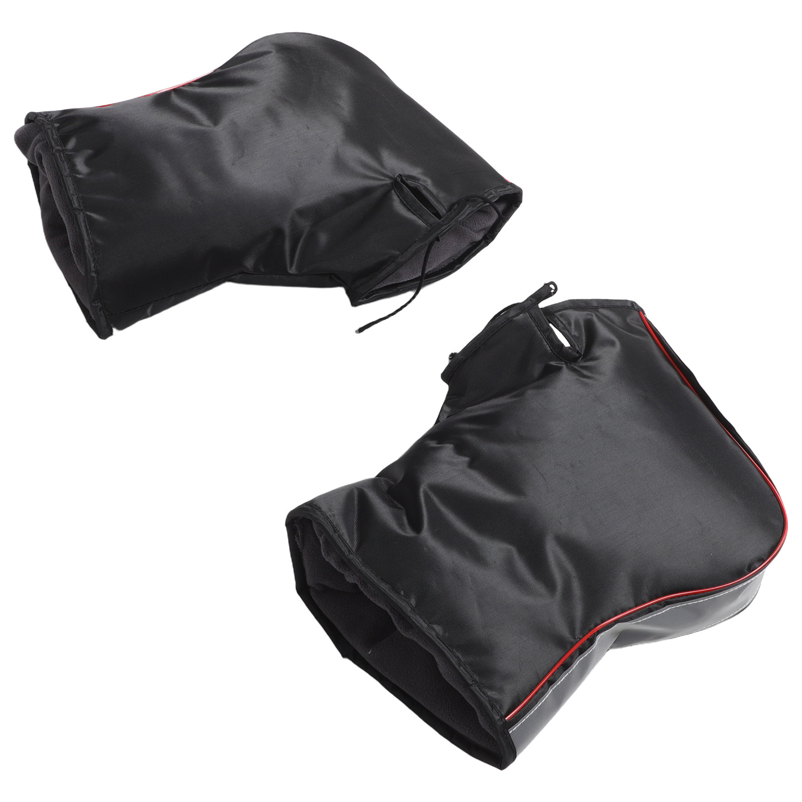 1Pair Sturdy Nylon Handlebar G - Winter Glove Insulated 评论和价格