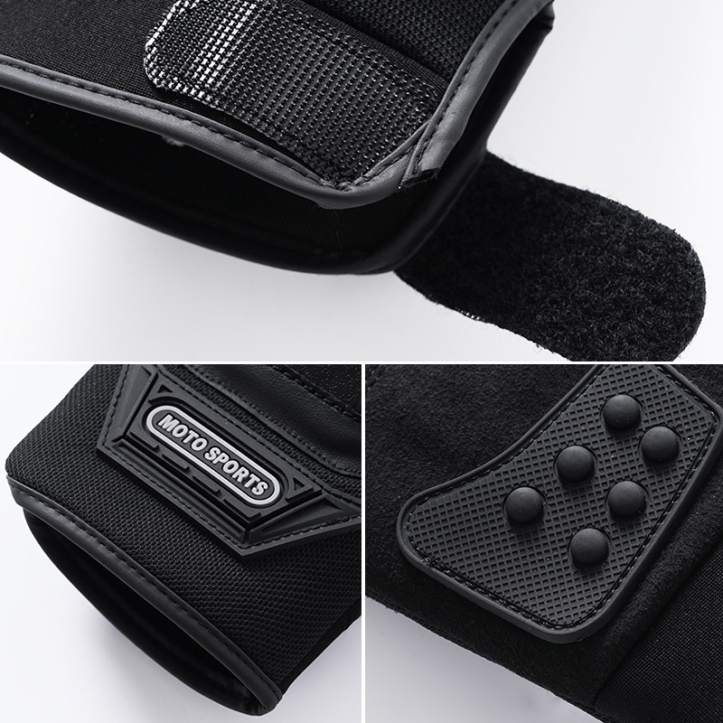 Motorcycle Gloves Men Tactical - Work Glove Impact 评论和价格
