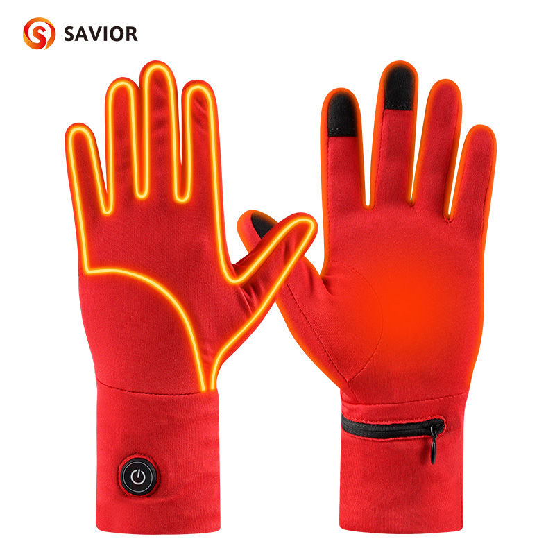 Savior Heat Heated Gloves For  - Heat Resistant Glove 评论和价格
