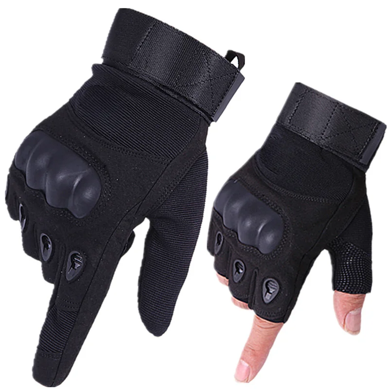 Motorcycle Gloves Men Tactical - Motorcycle Glove Knuckle 评论和价格