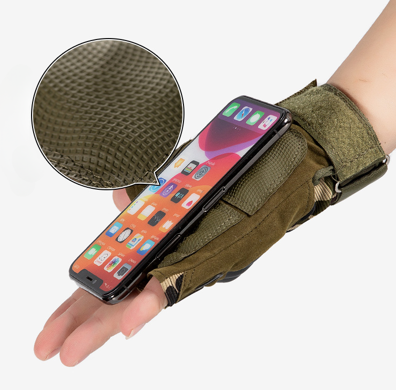 Motorcycle Gloves Men Tactical - Motorcycle Glove Knuckle 评论和价格