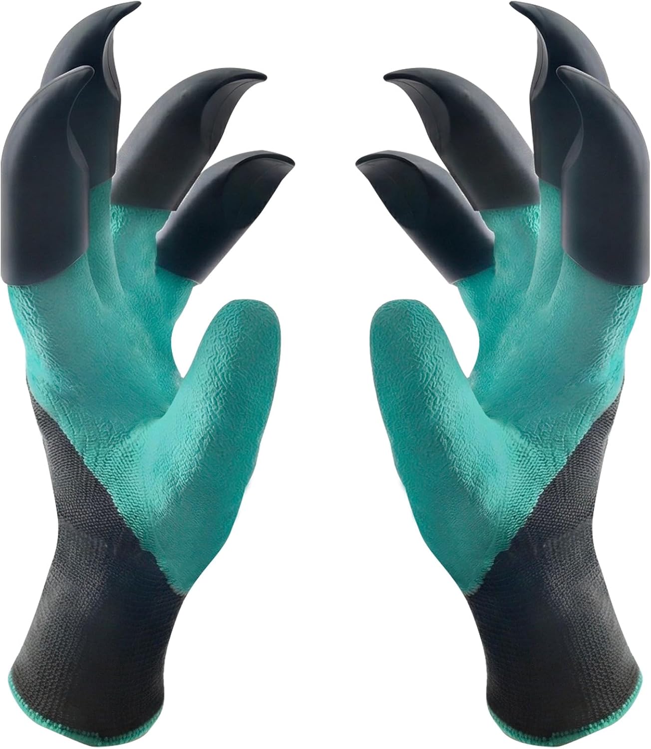 Gardening Gloves with Claw,Pla - Gardening Glove Waterproof 评论和价格