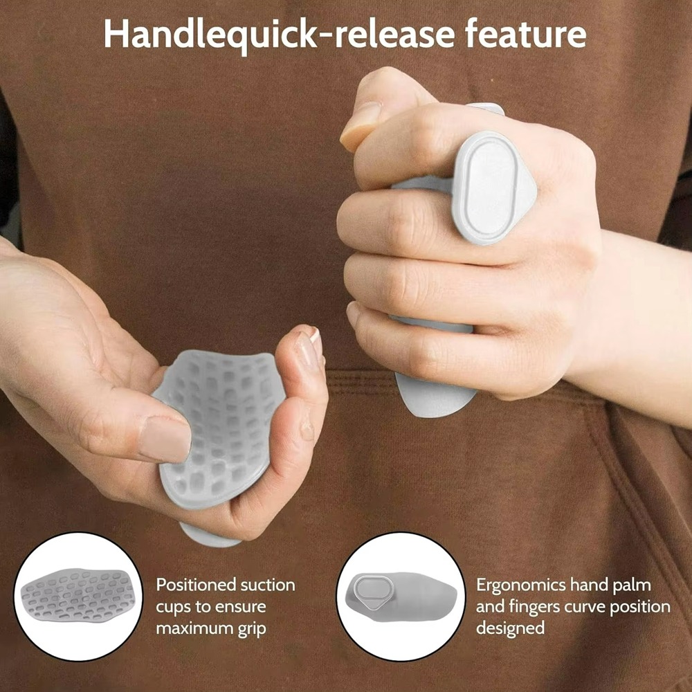 Silicone Gym Gloves Grips Glov - Workout Glove Gym 评论和价格