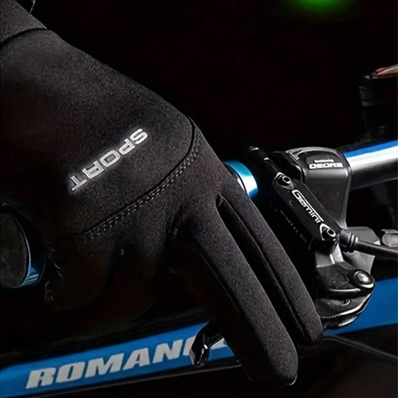 Winter Outdoor Sports Running  - Magic Touch Glove 评论和价格