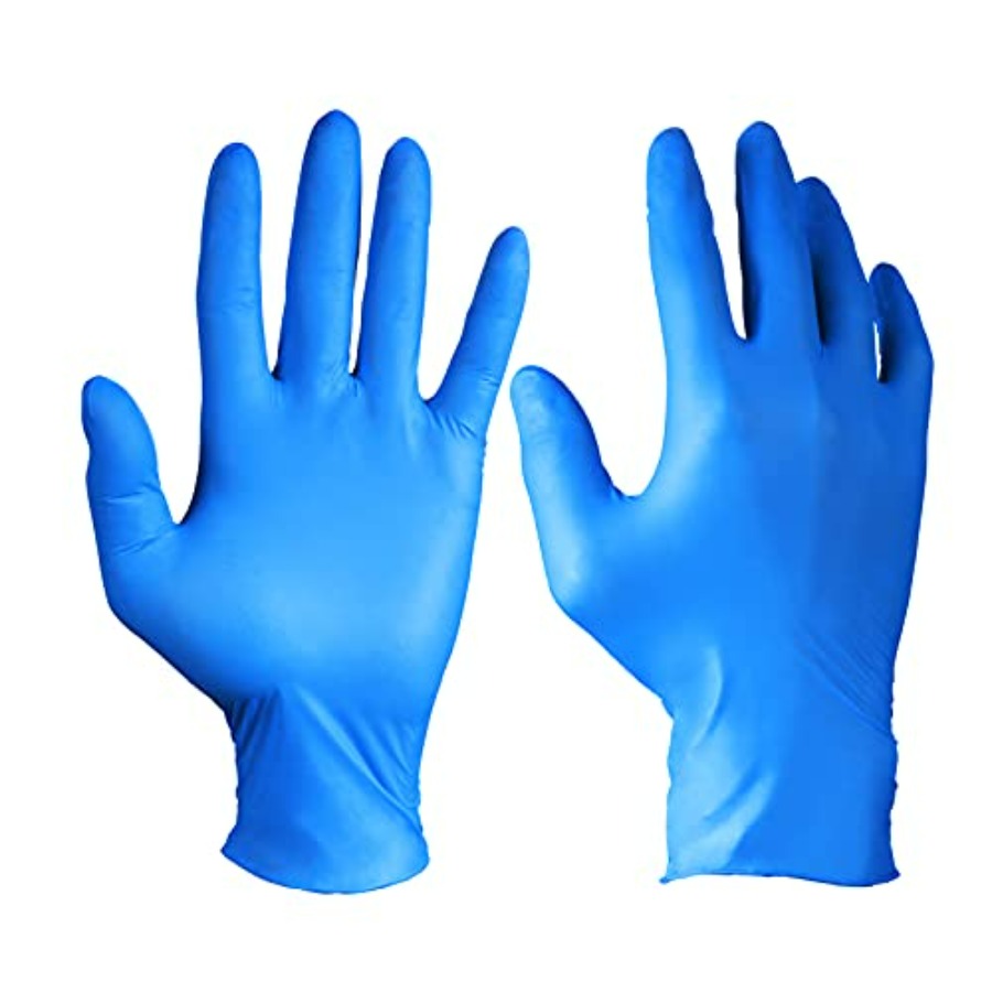 PEIPU Nitrile Disposable Glove - Rubber Glove Cleaning 评论和价格