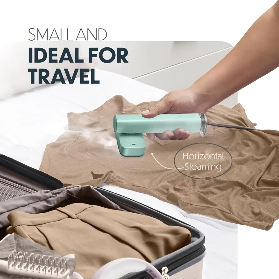 Portable Steamer for Clothes T - Heat Resistant Glove 评论和价格