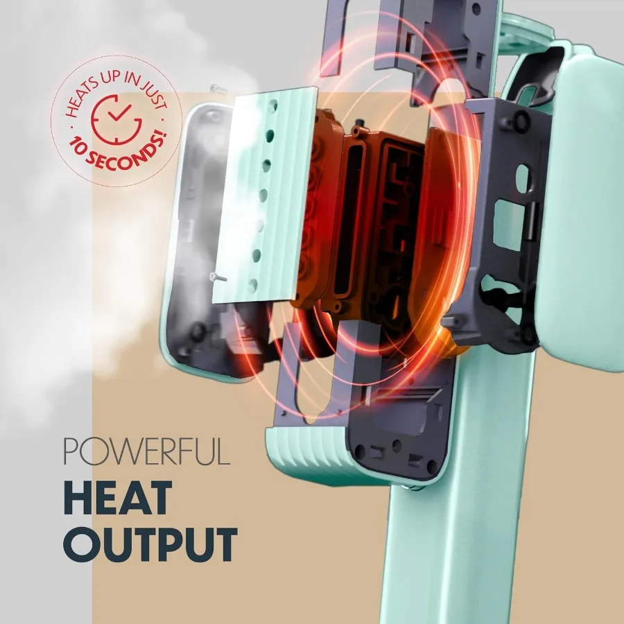 Portable Steamer for Clothes T - Heat Resistant Glove 评论和价格