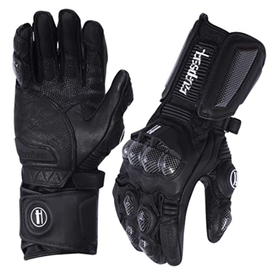 Motorcycle gloves for powerspo - Motorcycle Glove Knuckle 评论和价格