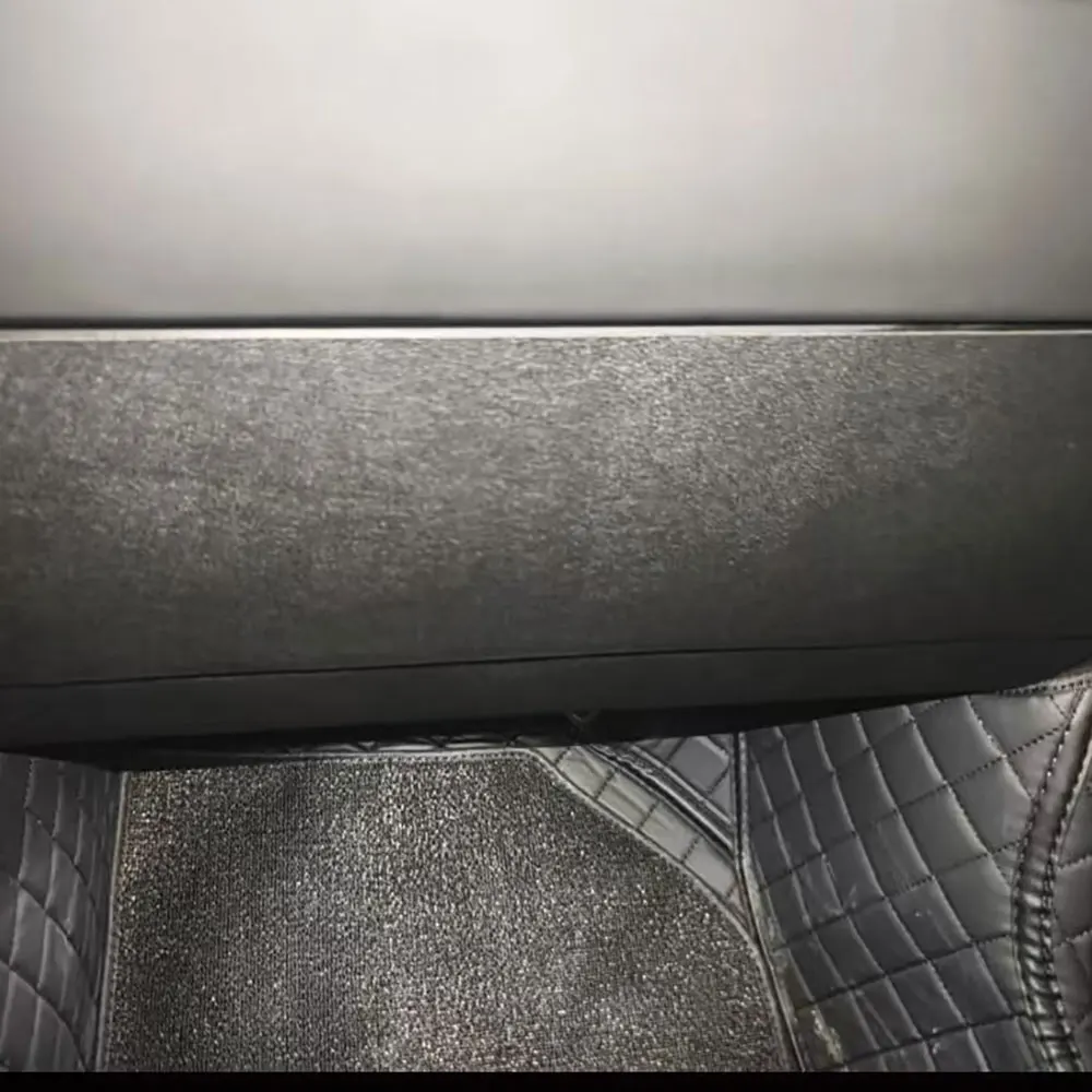 Glove Box Anti Kick Sticker Fo - Leather Driving Glove 评论和价格