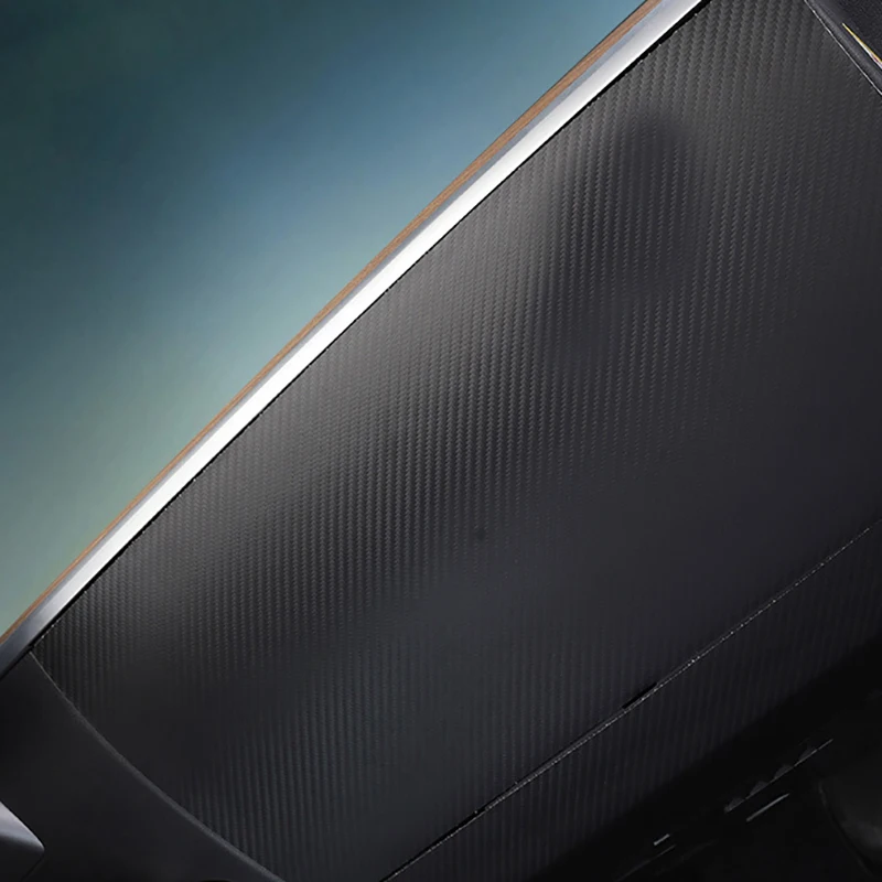 Glove Box Anti Kick Sticker Fo - Leather Driving Glove 评论和价格