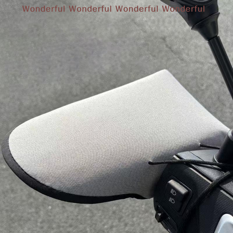 Summer Motorcycle Handlebar Co - Heat Resistant Glove 评论和价格