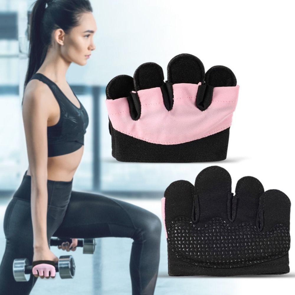 Gym Gloves Fitness Weight Lift - Workout Glove Gym 评论和价格