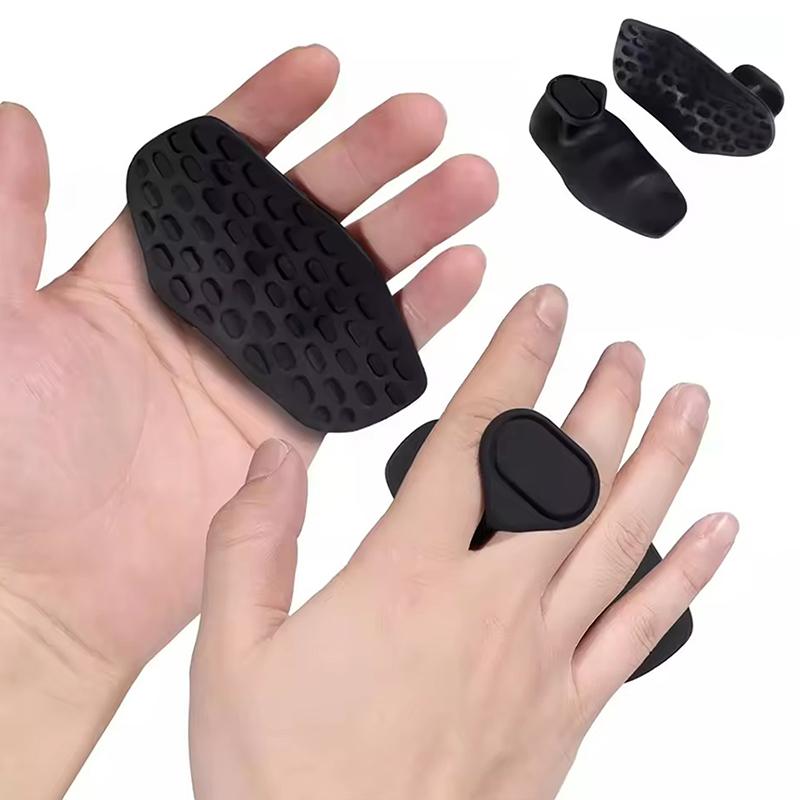 2Pcs Gym Grips Anti-Slip Grip  - Workout Glove Gym 评论和价格