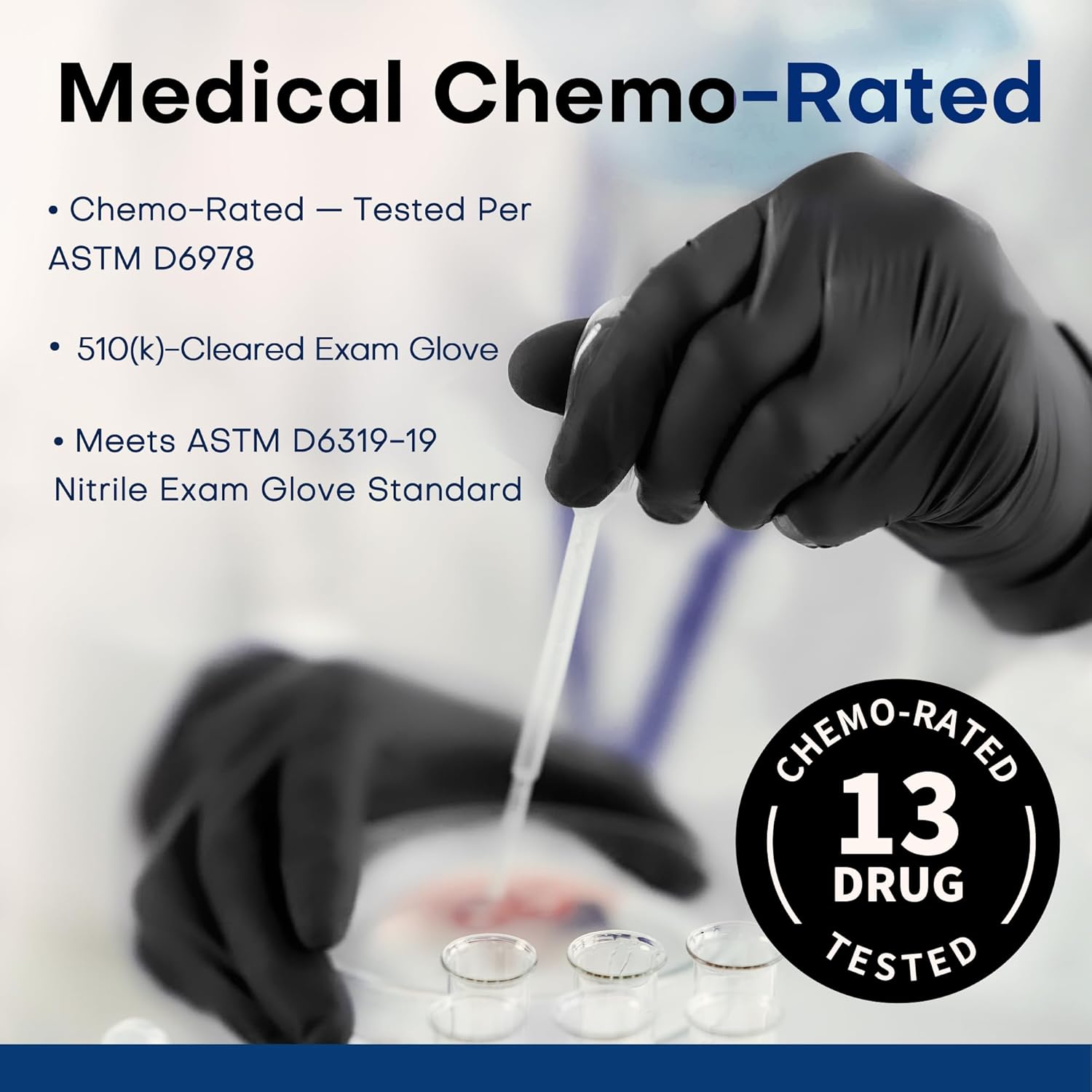 Nitrile Exam Gloves 1000Pcs La - Exam Glove Nitrile 评论和价格