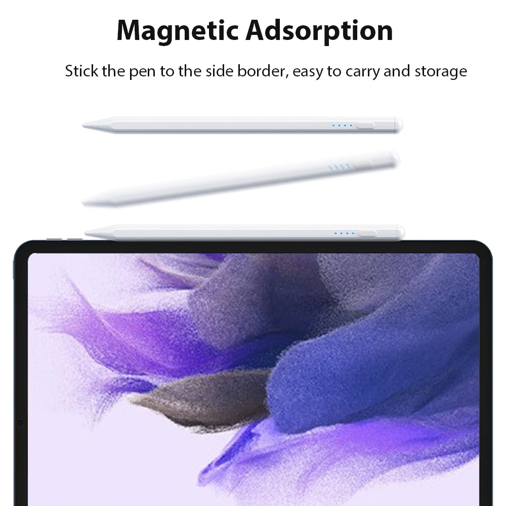 QUKAM New Stylus Pen for iPhon - Touchscreen Glove Capacitive 评论和价格