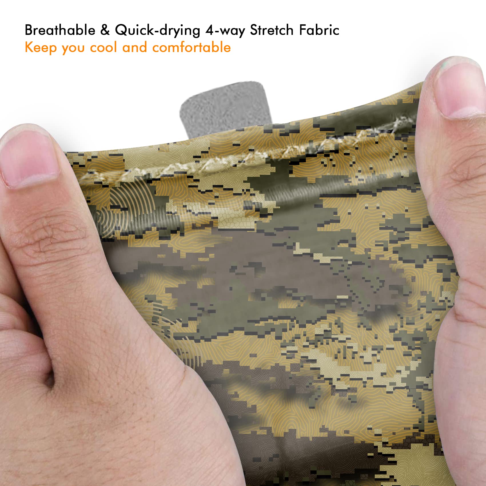 Riverruns Fingerless Fishing G - Cycling Glove Padded 评论和价格