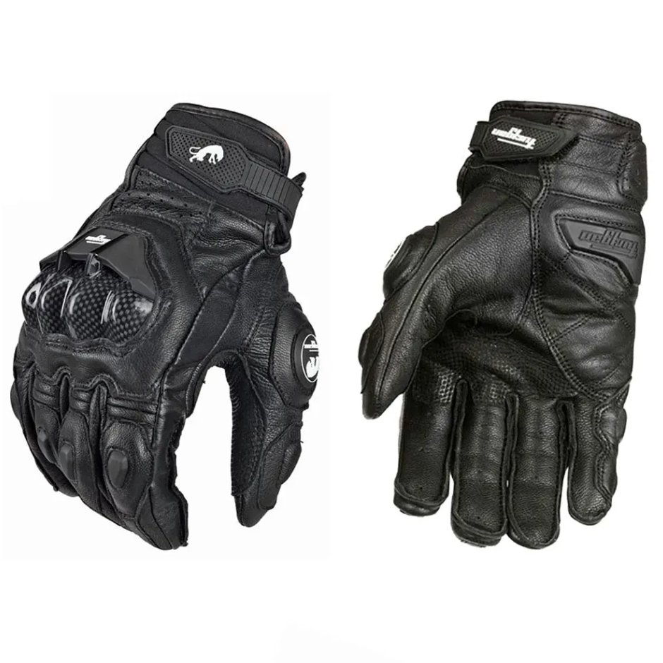 Mens 4 Season Driving Supertec - Leather Driving Glove 评论和价格